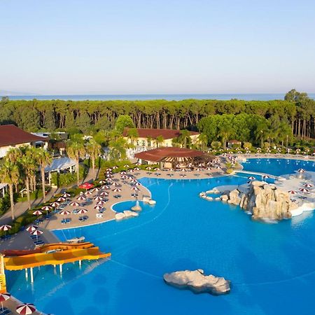 Falkensteiner Club Funimation Garden Calabria Curinga Exterior photo