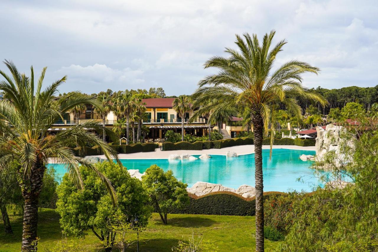 Falkensteiner Club Funimation Garden Calabria Curinga Exterior photo