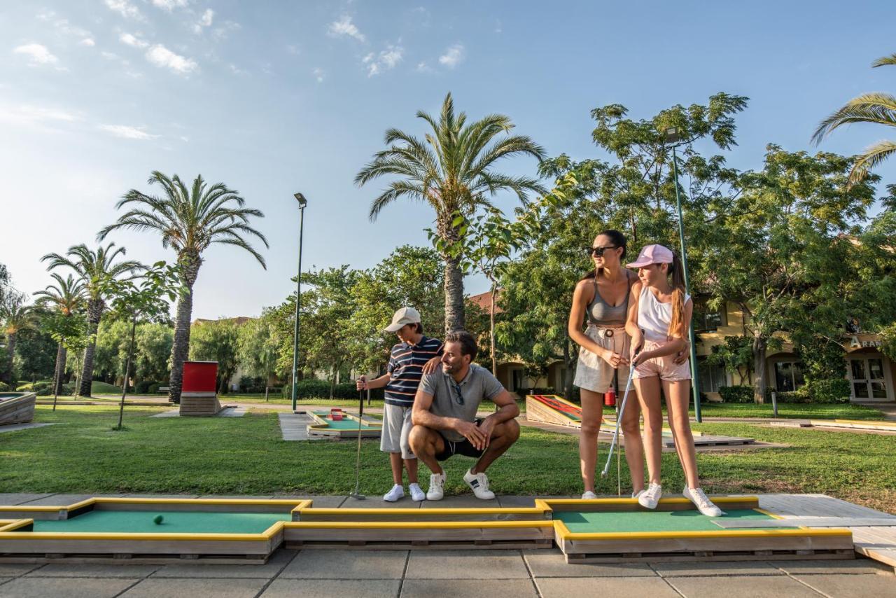 Falkensteiner Club Funimation Garden Calabria Curinga Exterior photo