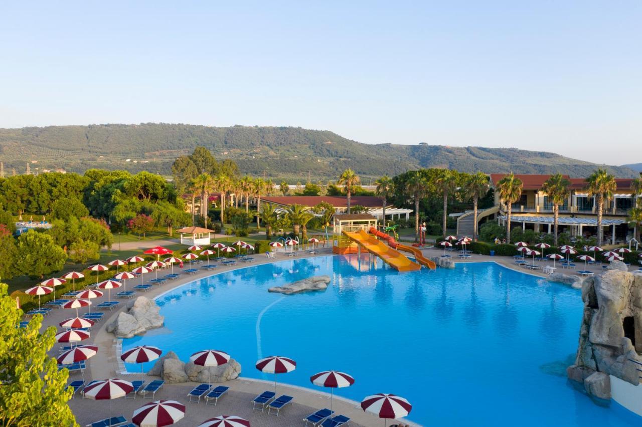 Falkensteiner Club Funimation Garden Calabria Curinga Exterior photo