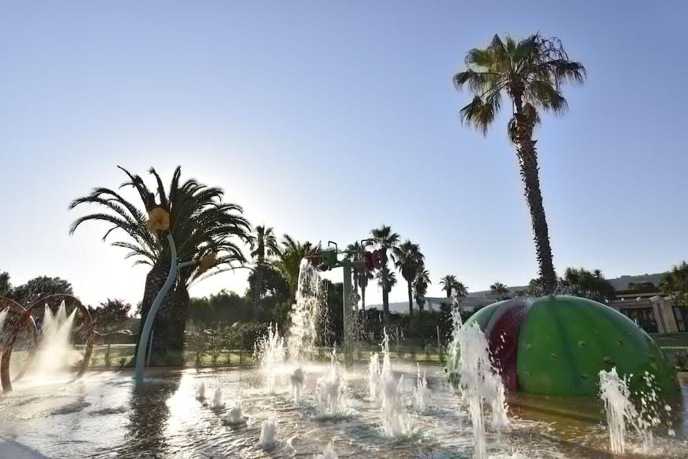 Falkensteiner Club Funimation Garden Calabria Curinga Exterior photo
