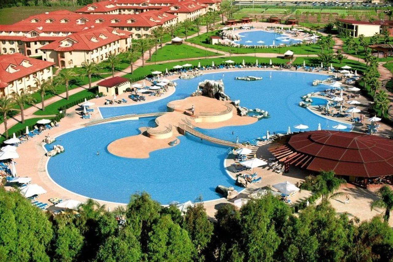 Falkensteiner Club Funimation Garden Calabria Curinga Exterior photo