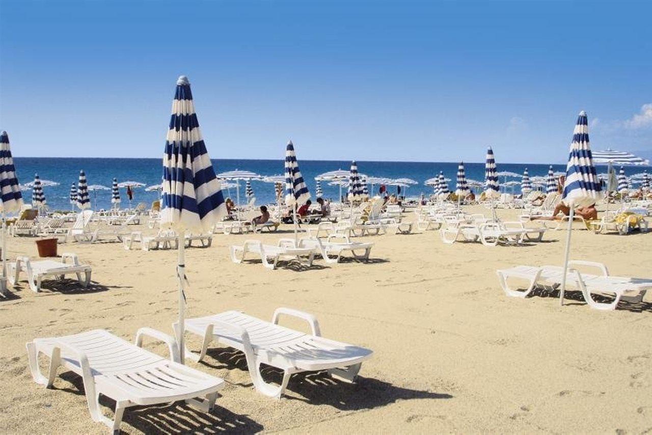 Falkensteiner Club Funimation Garden Calabria Curinga Exterior photo