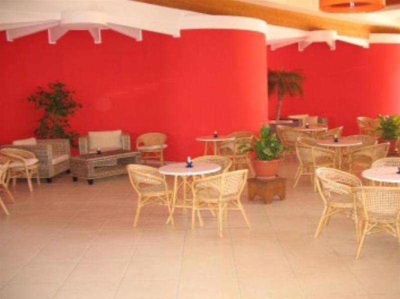 Falkensteiner Club Funimation Garden Calabria Curinga Exterior photo