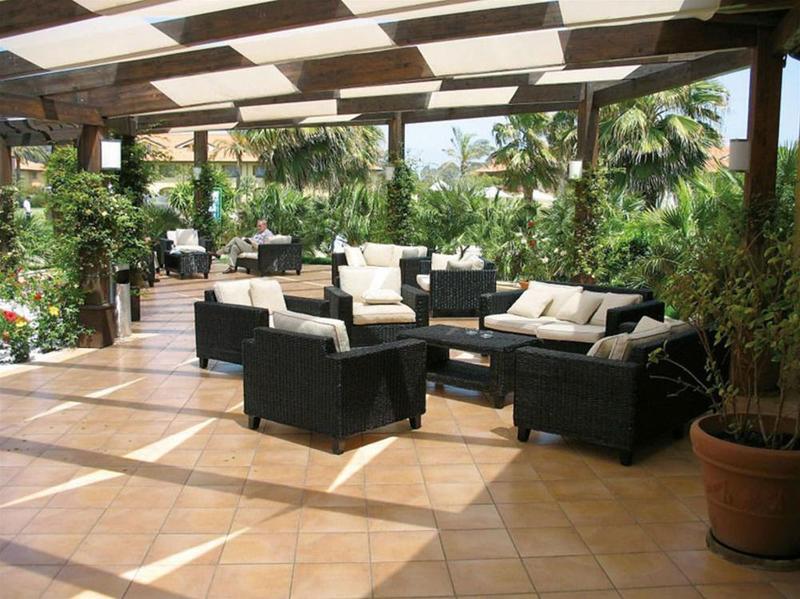 Falkensteiner Club Funimation Garden Calabria Curinga Exterior photo
