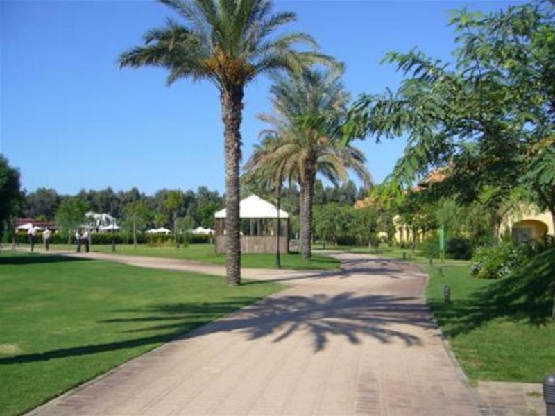 Falkensteiner Club Funimation Garden Calabria Curinga Exterior photo