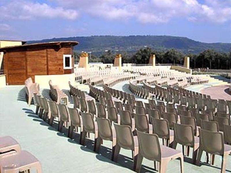 Falkensteiner Club Funimation Garden Calabria Curinga Exterior photo